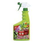 Inseticida Afideos e Lagartos Delta 75ML COMPO Inseticida Afideos e Lagartos Delta 75ML COMPO