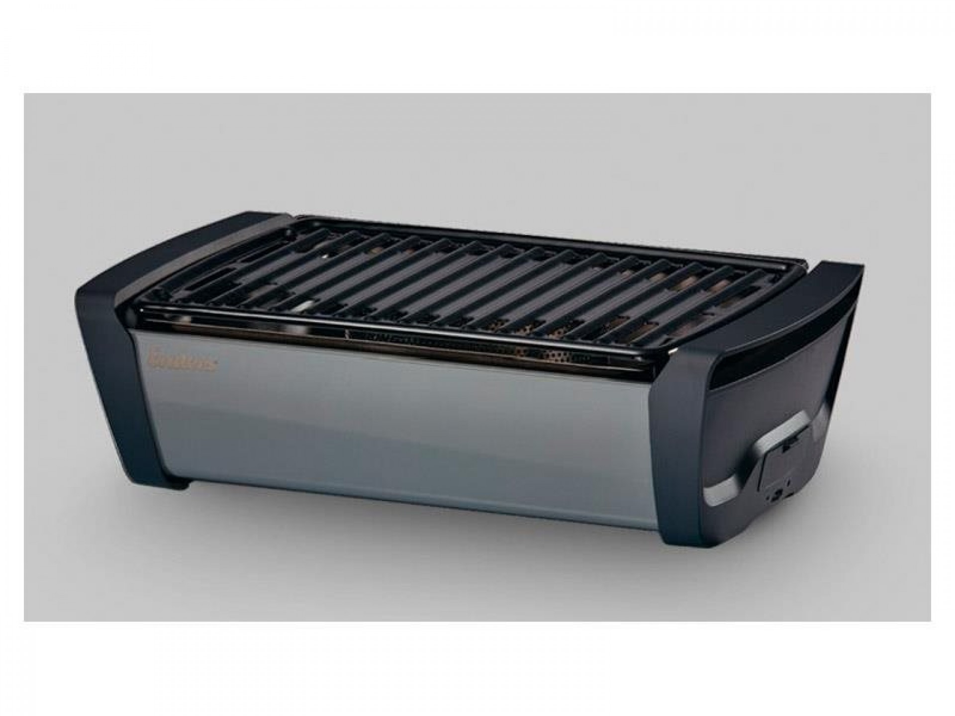 BarBecue AURORA ENDERS