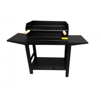 Barbecue a Carv�o TEXAS QUEIMAFRE