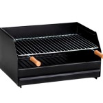 Churrasquieira Extra Premium 60X40 Ferro QUEIMAFRE Churrasquieira Extra Premium 60X40 Ferro QUEIMAFRE