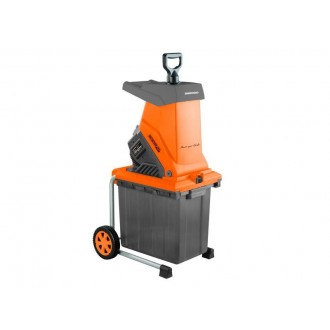 Triturador 2500W 40MM DAEWOO Triturador 2500W 40MM DAEWOO