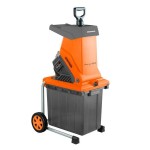 Triturador 2500W 40MM DAEWOO Triturador 2500W 40MM DAEWOO