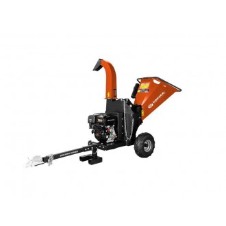 Biotriturador 15HP 420CC DAEWOO Biotriturador 15HP 420CC DAEWOO