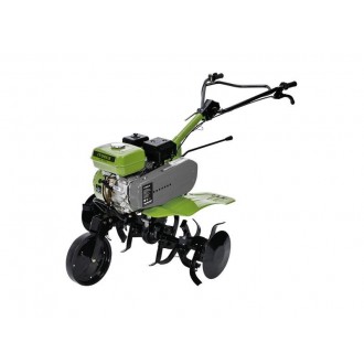 MOTOENXADA GASOLINA 4T 212CC 7CV ITOOLS