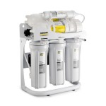 SISTEMA FILTARGEM AGUA KARCHER SISTEMA FILTARGEM AGUA KARCHER