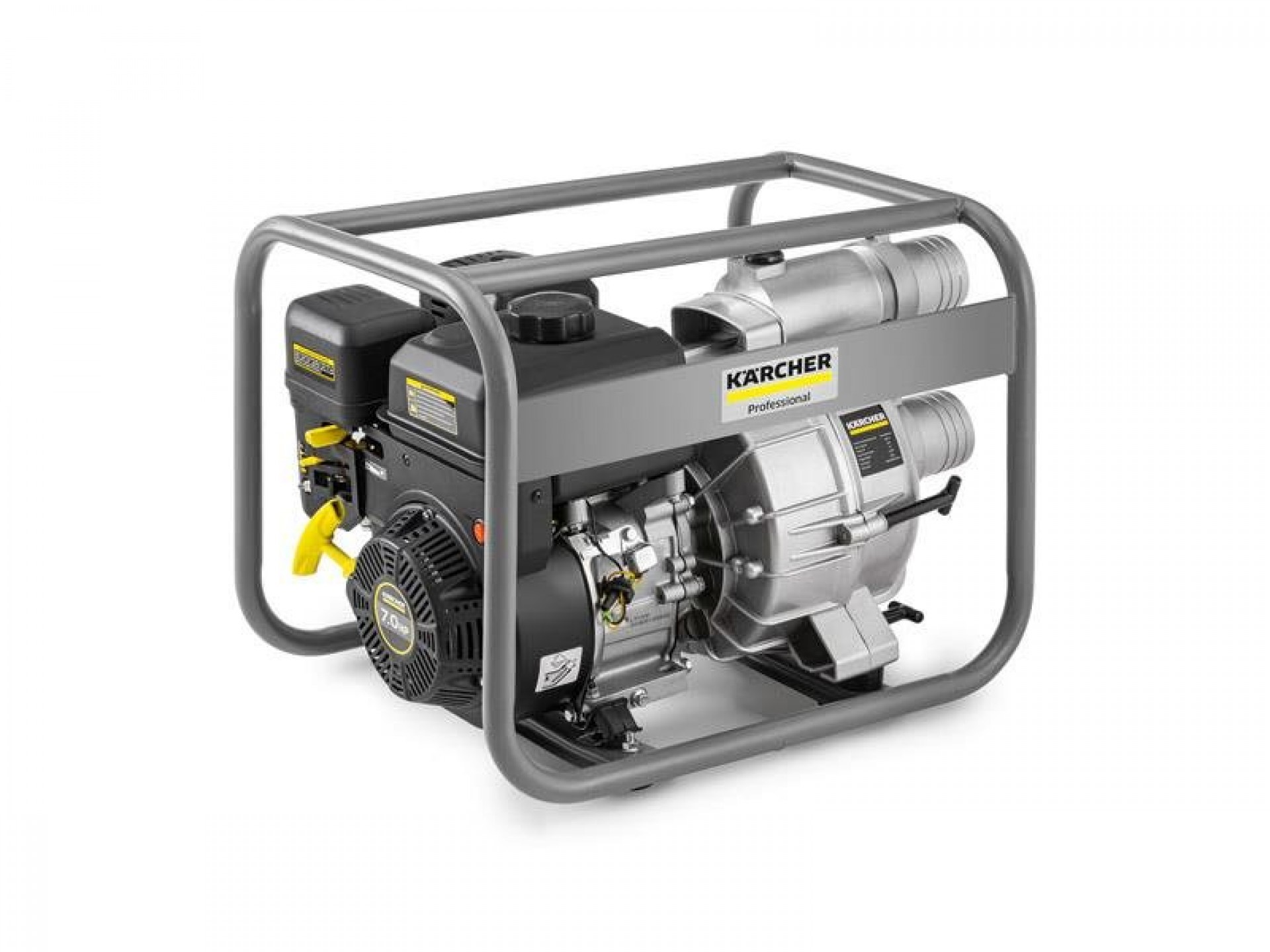 BOMBA AGUAS SUJAS KARCHER