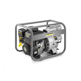 BOMBA AGUAS SUJAS KARCHER