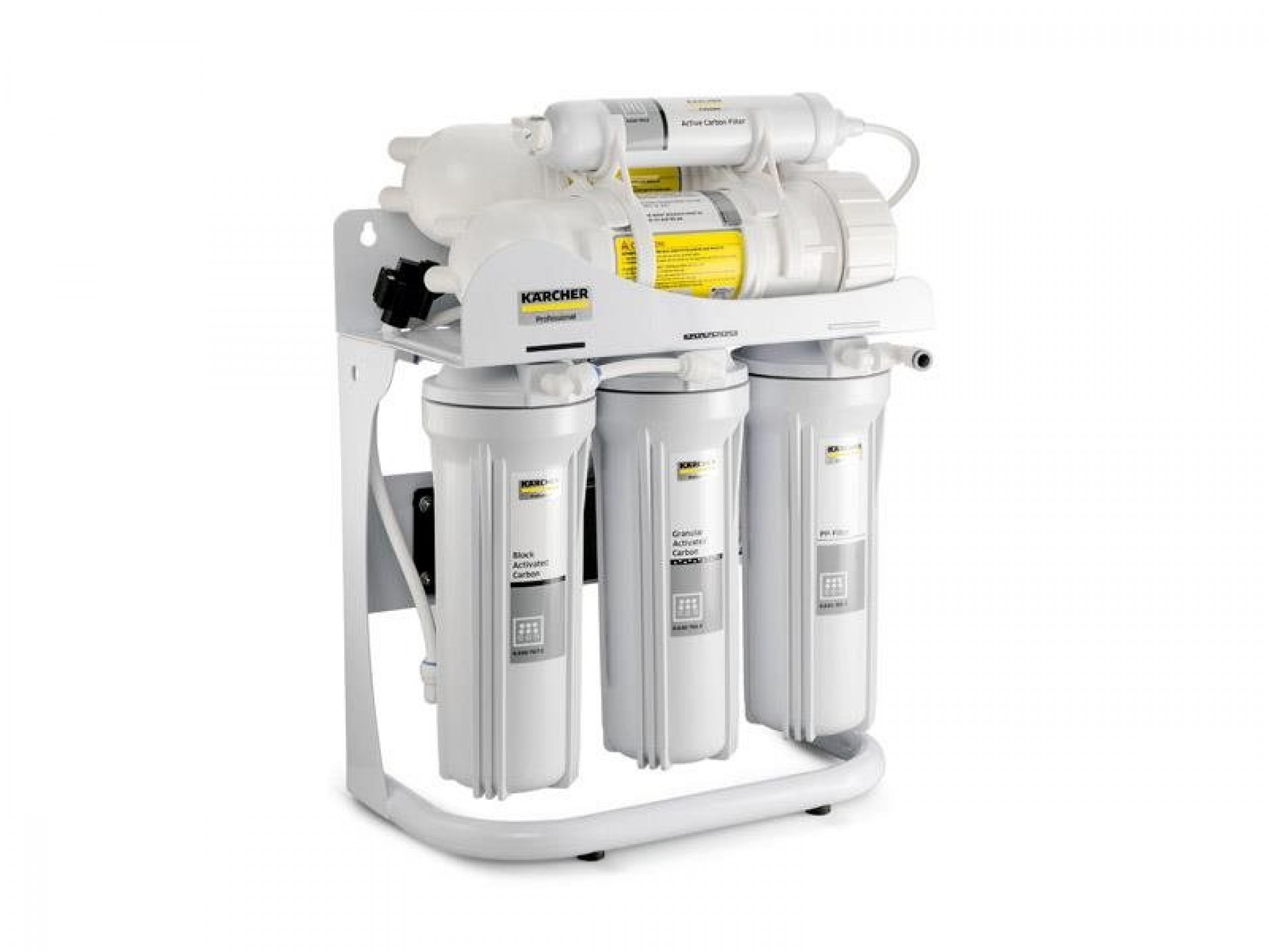 SISTEMA FILTARGEM AGUA KARCHER