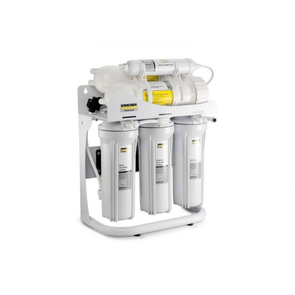 SISTEMA FILTARGEM AGUA KARCHER SISTEMA FILTARGEM AGUA KARCHER