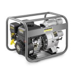 BOMBA AGUAS SUJAS KARCHER BOMBA AGUAS SUJAS KARCHER