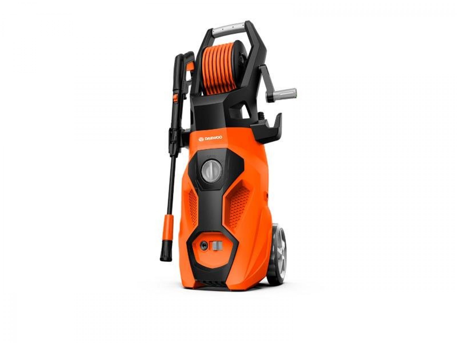 Lavadora Alta Pressão 140Bar 1800W DAEWOO