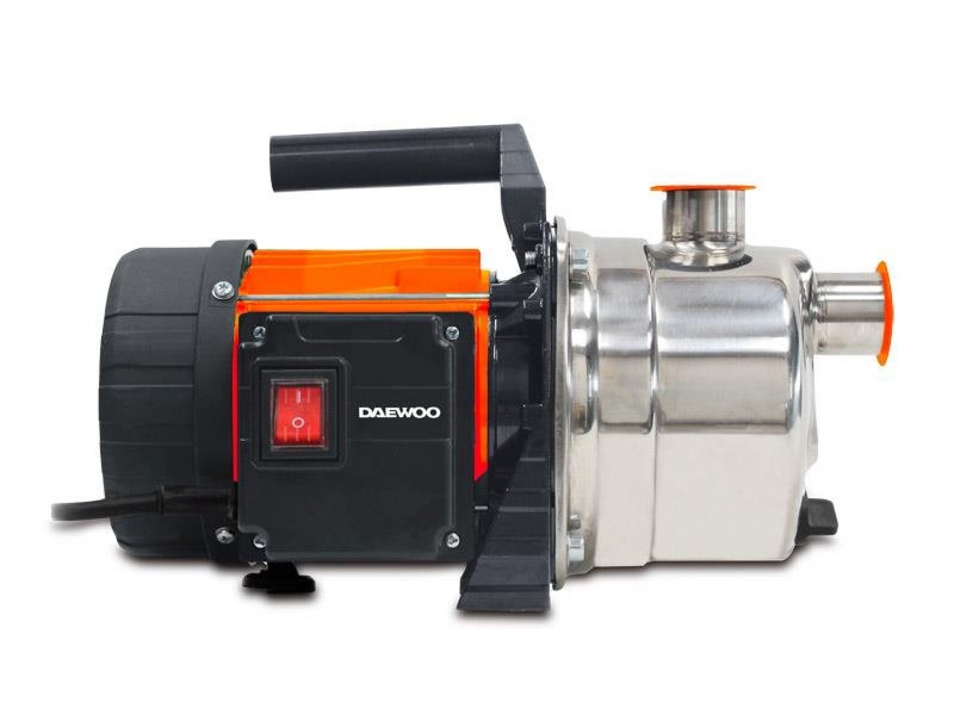MOTO-LAVADORA GASOLINA 7HP 207BAR