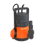 Bomba Submercível Plast Água Limpas 550W DAEWOO Bomba Submercível Plast Água Limpas 550W DAEWOO