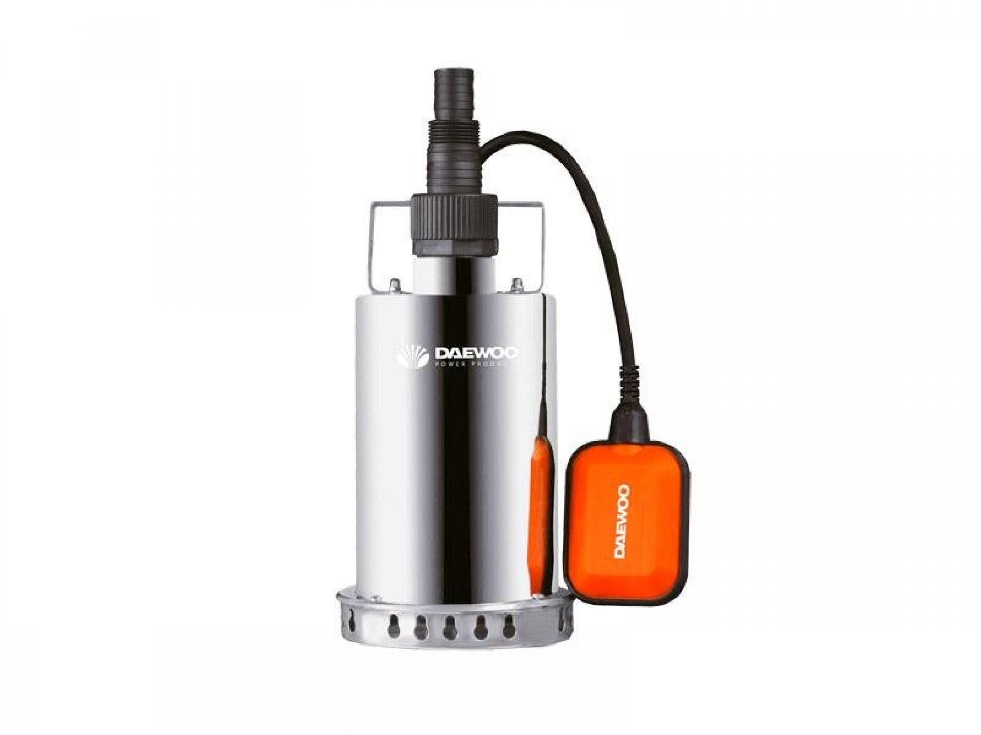 Bomba Submercível Inox Água Limpa 750W DAEWOO