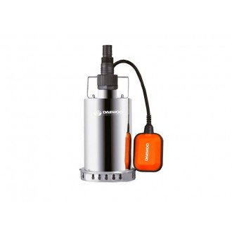 Bomba Submercível Inox Água Limpa 750W DAEWOO Bomba Submercível Inox Água Limpa 750W DAEWOO