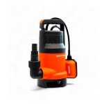 Bomba Submercível Plastico Água Suja 750W DAEWOO Bomba Submercível Plastico Água Suja 750W DAEWOO