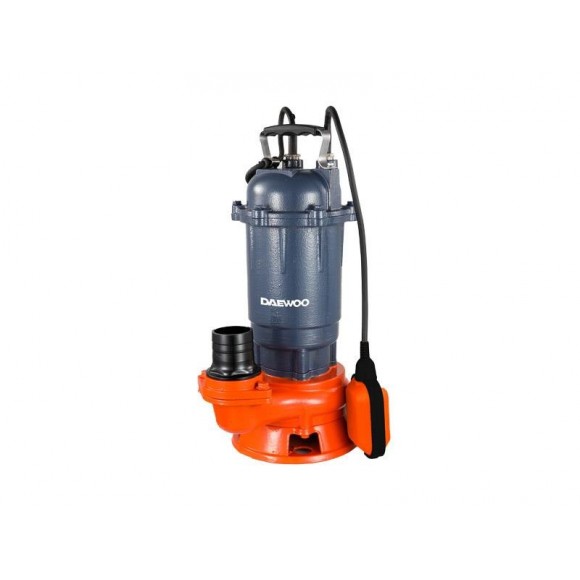 Bomba Submersível Sumidor 750W DAEWOO Bomba Submersível Sumidor 750W DAEWOO