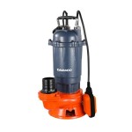 Bomba Submersível Sumidor 750W DAEWOO Bomba Submersível Sumidor 750W DAEWOO