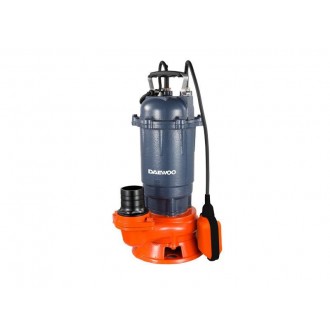 Bomba Submersível Sumidor 750W DAEWOO Bomba Submersível Sumidor 750W DAEWOO