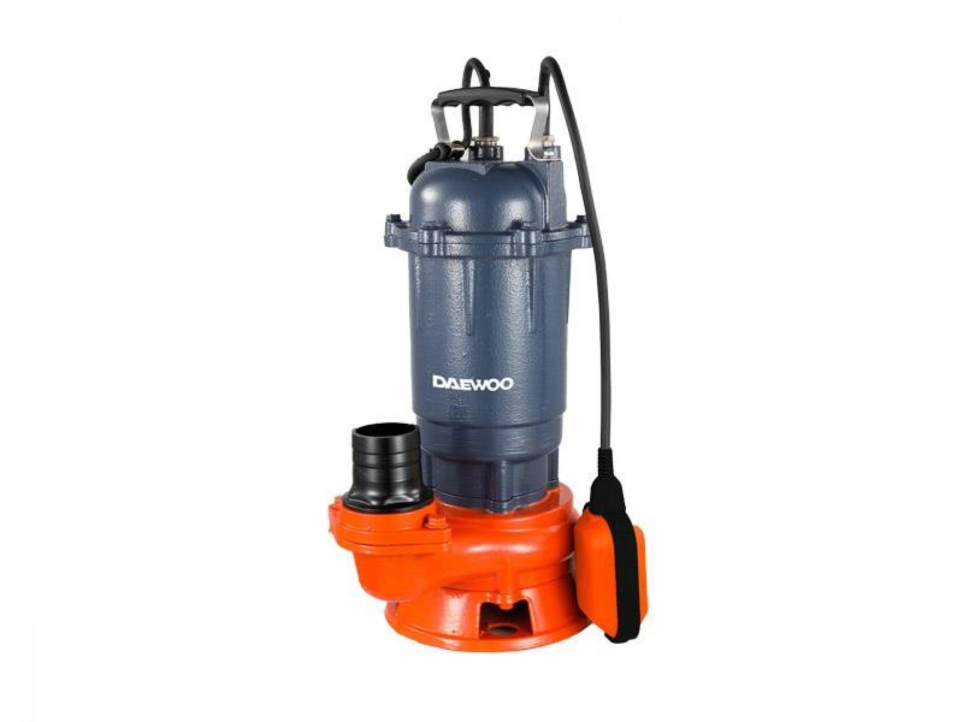Bomba Submersível Sumidor 750W DAEWOO