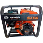 Motobomba Gasolina 6.5Hp 2" DAEWOO