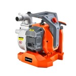 Motobomba Gasolina 2Hp 1" DAEWOO