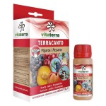 Terracanto Inibidor Pássaros 60 ML VITATERRA Terracanto Inibidor Pássaros 60 ML VITATERRA