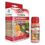Greenmix Anti-Insetos 60 ML VITATERRA Greenmix Anti-Insetos 60 ML VITATERRA