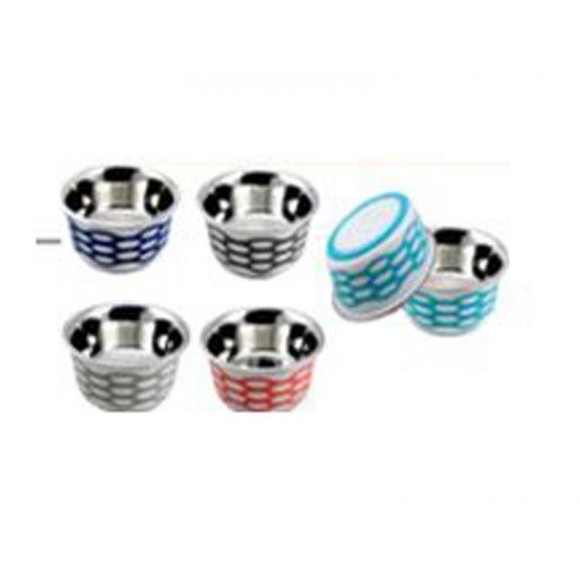 Comedouro Ovate 1600 ML 14 CM Comedouro Ovate 1600 ML 14 CM