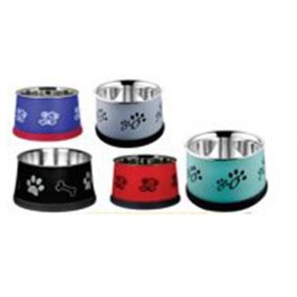 COMEDOURO FUSION SPAN 900 ML 15 CM COMEDOURO FUSION SPAN 900 ML 15 CM