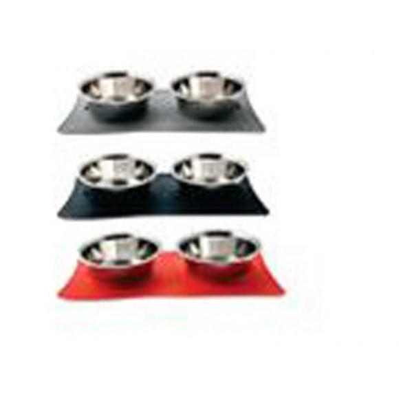 COMEDOURO SUCTION MAR 2X750 ML COMEDOURO SUCTION MAR 2X750 ML