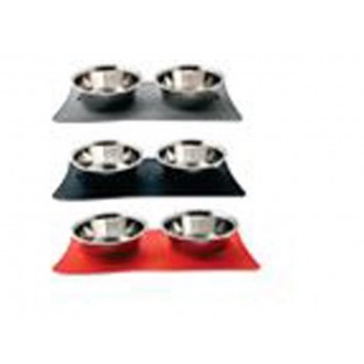 COMEDOURO SUCTION MAR 2X750 ML COMEDOURO SUCTION MAR 2X750 ML