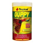Alimento Guppy 100 ML TROPICAL