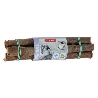 Sticks De Madeira Para Roer 4 UN ZOLUX