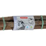 Sticks De Madeira Para Roer 4 UN ZOLUX Sticks De Madeira Para Roer 4 UN ZOLUX