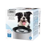 Fonte Oasis Para Cão 6L ZEUS Fonte Oasis Para Cão 6L ZEUS