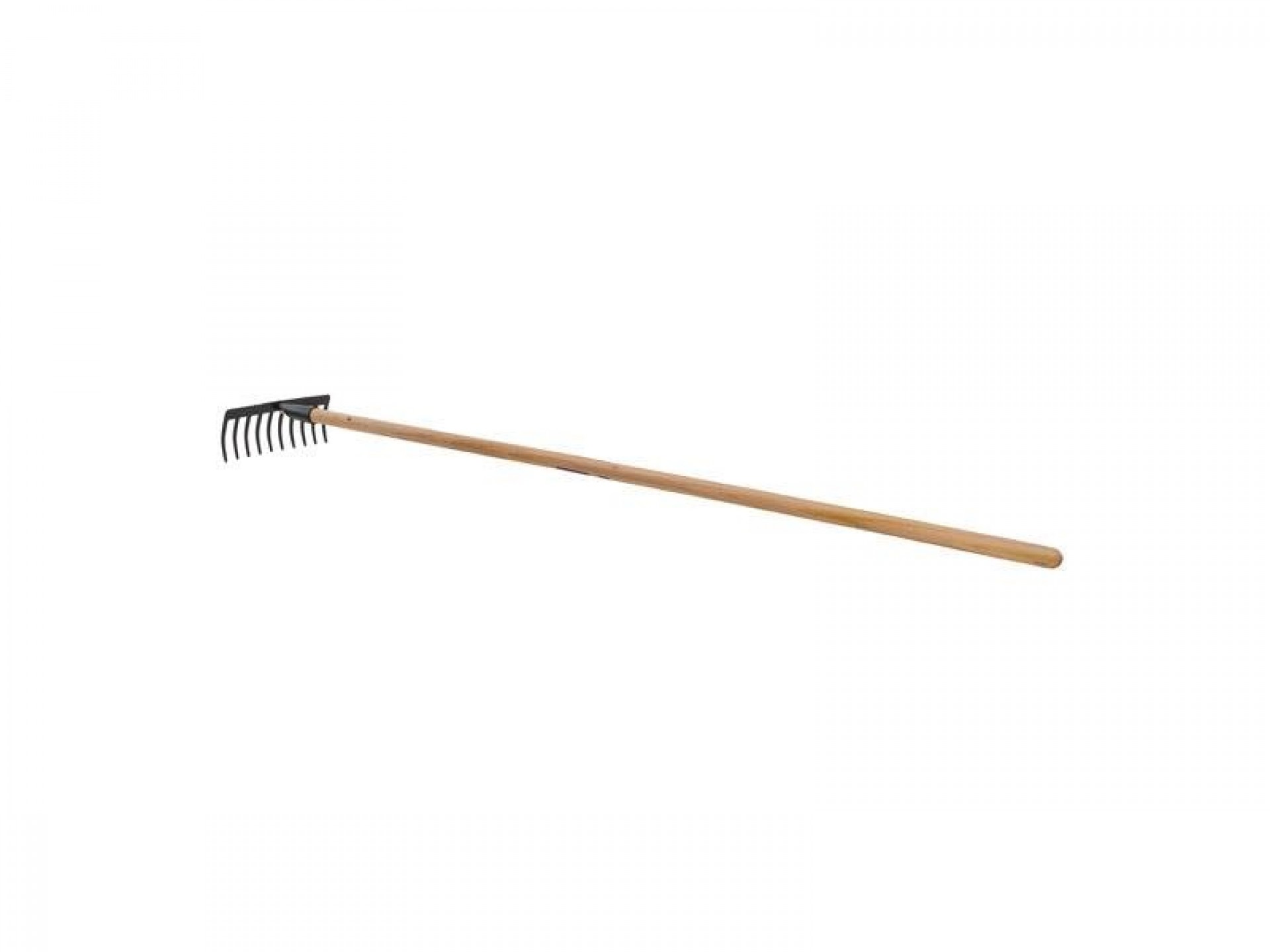 Ancinho 10 Dentes C/Cabo PLANTO