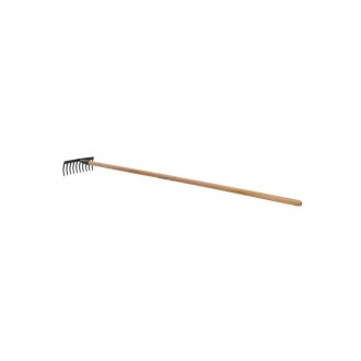 Ancinho 10 Dentes C/Cabo PLANTO