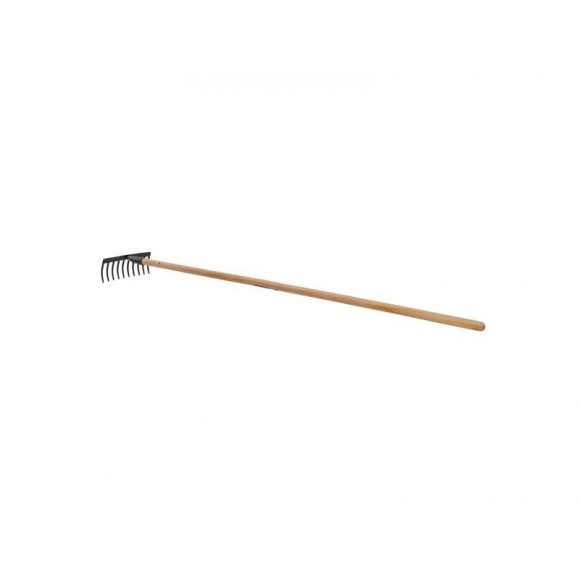 Ancinho 10 Dentes C/Cabo PLANTO Ancinho 10 Dentes C/Cabo PLANTO