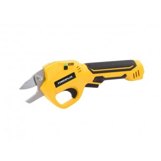 Tesoura Poda Bateria 4V POWERPLUS