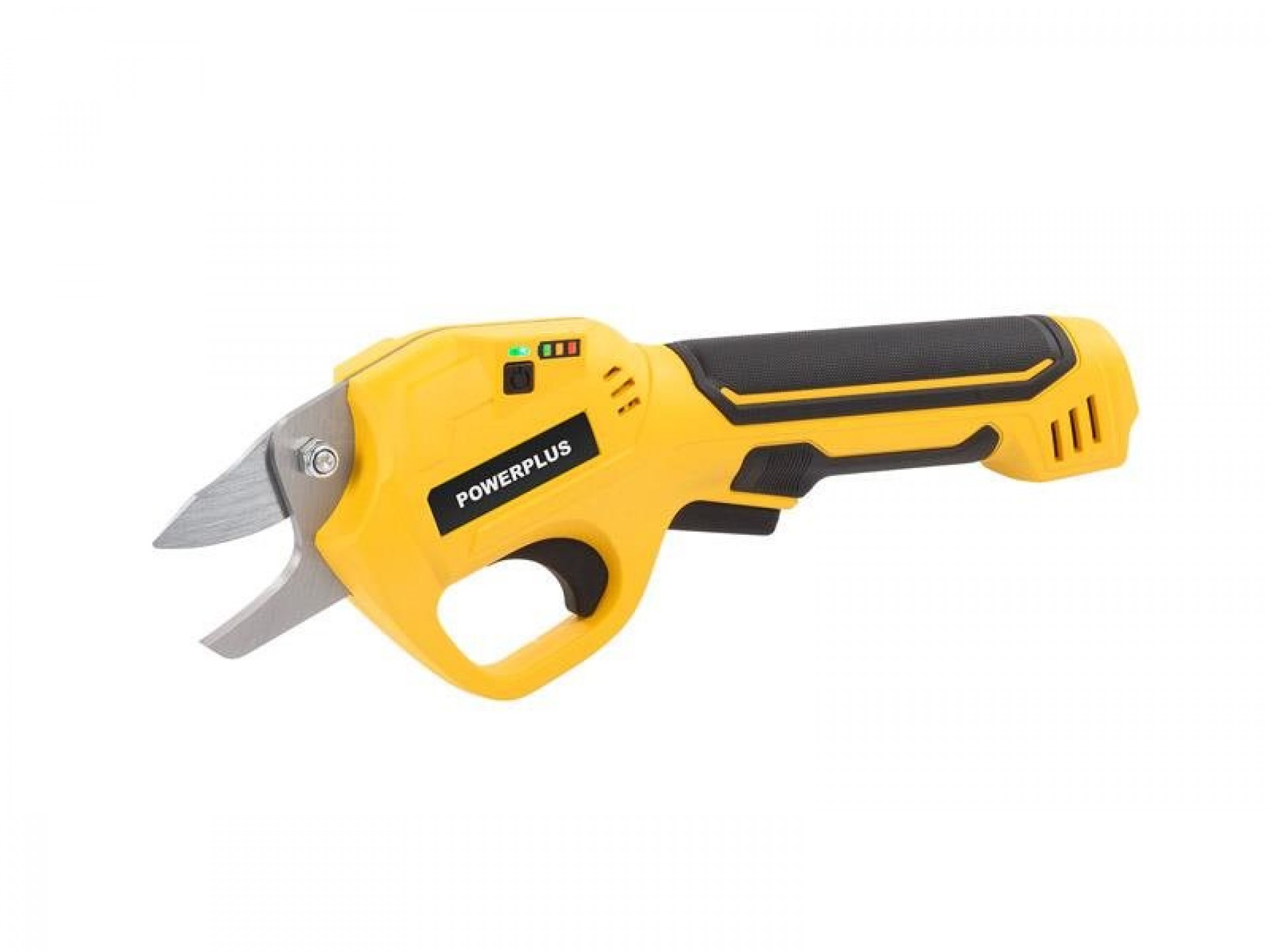 Tesoura Poda Bateria 4V POWERPLUS