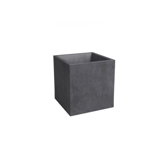 Vaso Sydney 30 CM Antracite ARTEVASI Vaso Sydney 30 CM Antracite ARTEVASI