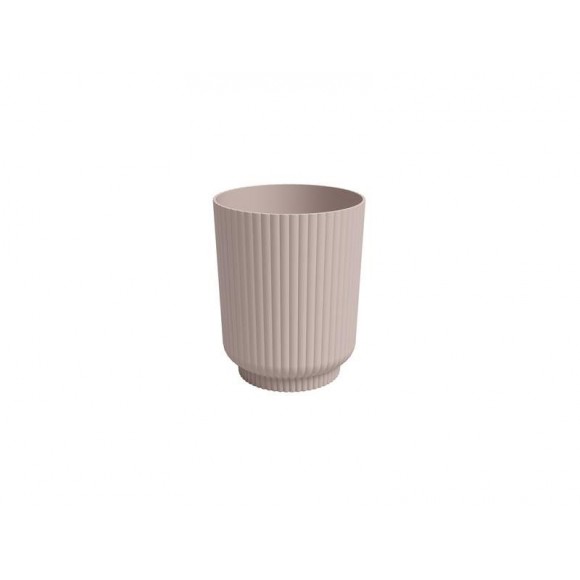 Vaso Orquídea Miami Wavy 12,5 CM Rs Claro ARTEVASI Vaso Orquídea Miami Wavy 12,5 CM Rs Claro ARTEVASI