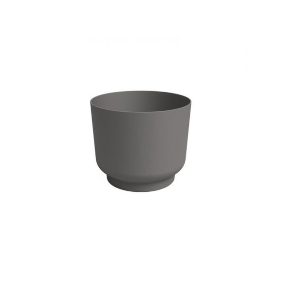 Vaso Miami 13 CM Antracite ARTEVASI