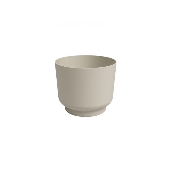 Vaso Miami 13 CM Creme ARTEVASI