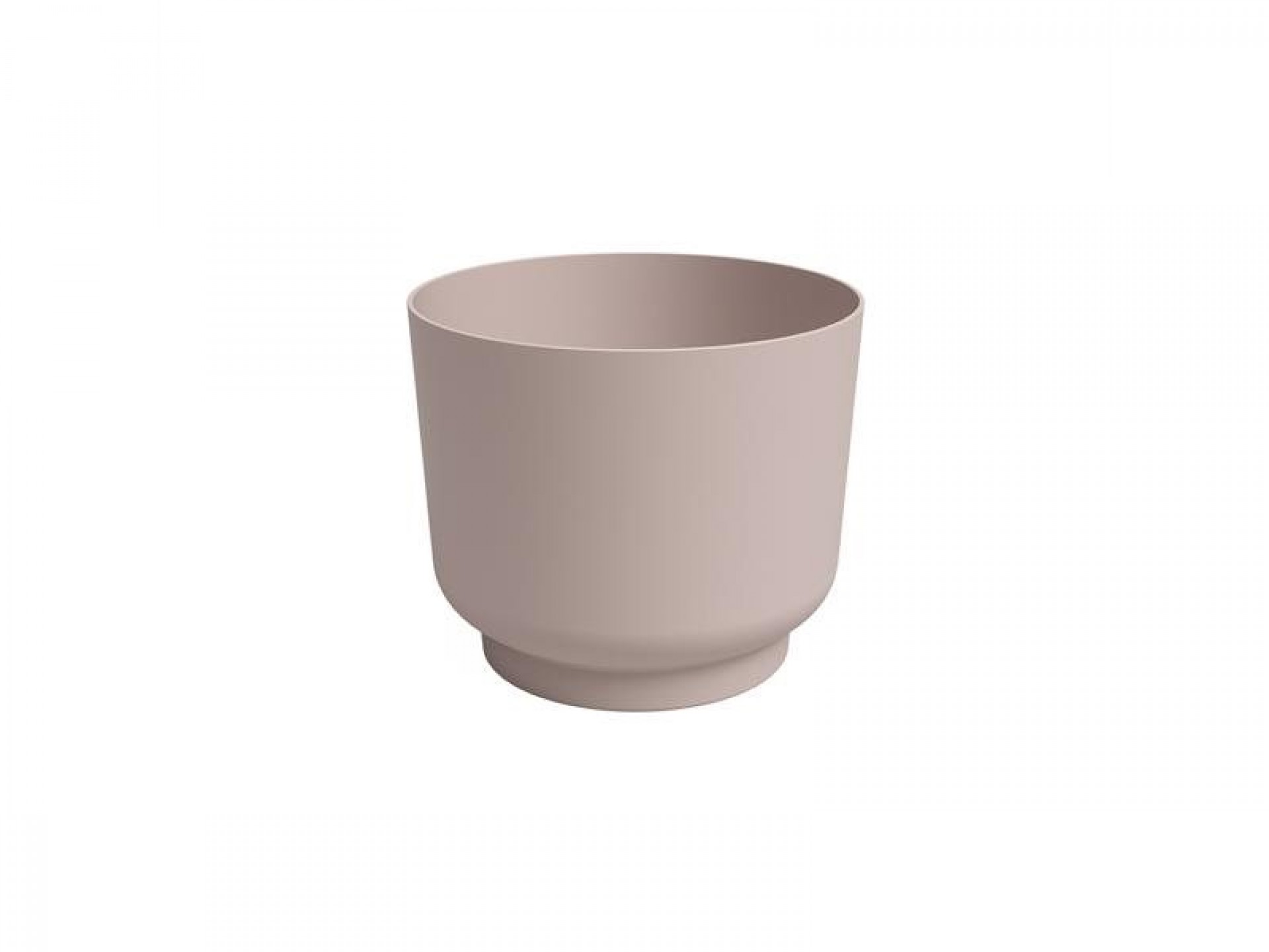 Vaso Miami 18 CM Rosa Claro ARTEVASI