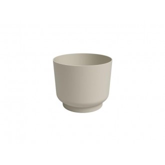 Vaso Miami 20 CM Creme ARTEVASI Vaso Miami 20 CM Creme ARTEVASI