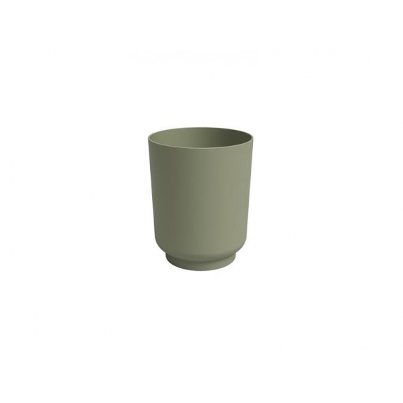 Vaso Orquídea Miami 12,5 CM Verde Cinza ARTEVASI Vaso Orquídea Miami 12,5 CM Verde Cinza ARTEVASI