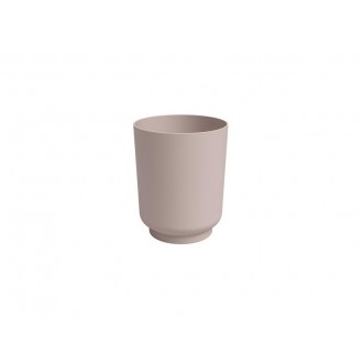 Vaso Orquídea Miami 12,5 CM Rosa Claro ARTEVASI Vaso Orquídea Miami 12,5 CM Rosa Claro ARTEVASI