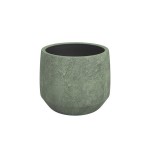 Vaso Venus 19 CM Mate Sage ARTEVASI Vaso Venus 19 CM Mate Sage ARTEVASI